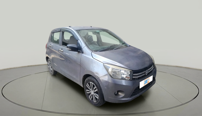2016 Maruti Celerio ZXI AMT, Petrol, Automatic, 69,099 km, exterior