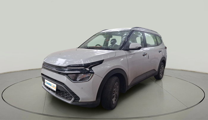 2023 KIA CARENS PRESTIGE 1.5 PETROL 7 STR, Petrol, Manual, 33,854 km, exterior