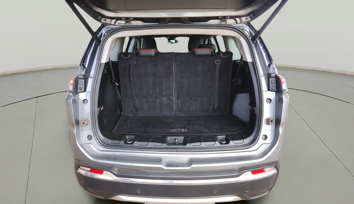2022 Jeep MERIDIAN LIMITED (O) 4X2 MT, Diesel, Manual, 54,894 km, exterior