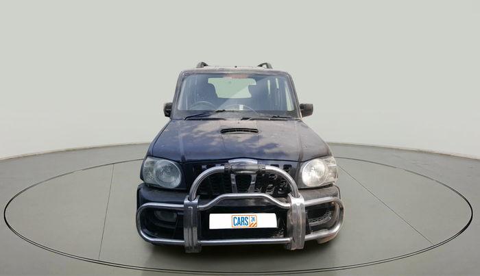 2013 Mahindra Scorpio VLX 2WD, Diesel, Manual, 1,64,784 km, exterior