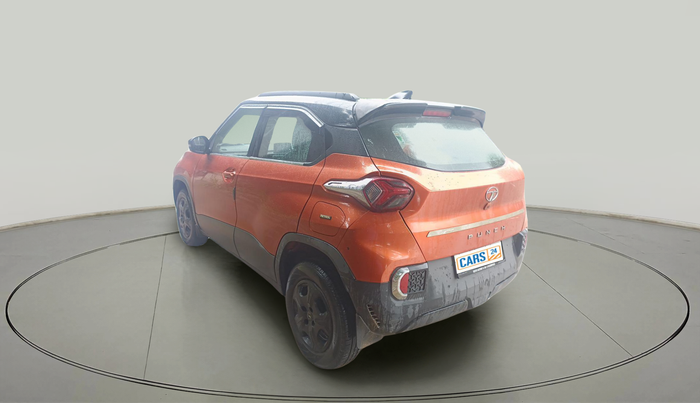 2023 Tata PUNCH ACCOMPLISHED MT, Petrol, Manual, 15,664 km, exterior