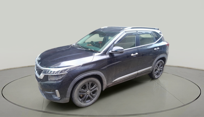 2020 KIA SELTOS HTX PLUS 1.5 DIESEL, Diesel, Manual, 88,471 km, exterior