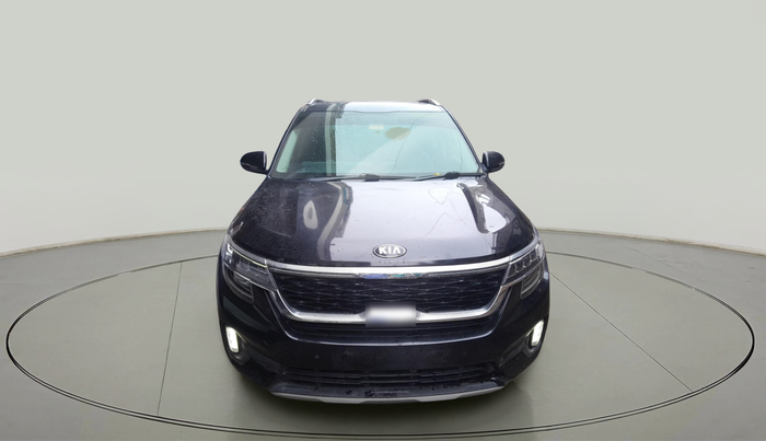 2020 KIA SELTOS HTX PLUS 1.5 DIESEL, Diesel, Manual, 88,471 km, exterior