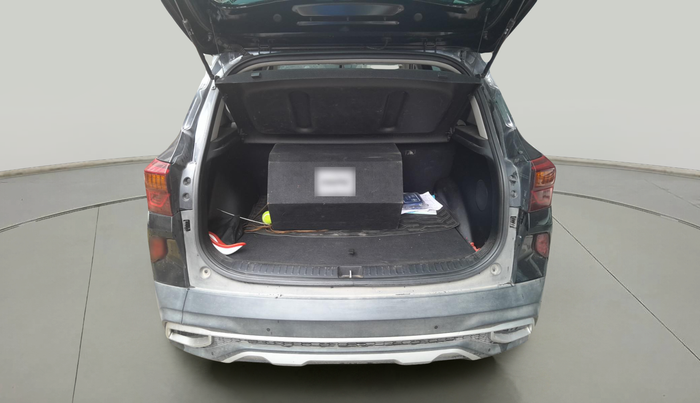 2020 KIA SELTOS HTX PLUS 1.5 DIESEL, Diesel, Manual, 88,471 km, exterior