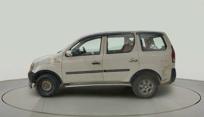 2012 Mahindra Xylo D2, Diesel, Manual, 1,24,232 km, exterior