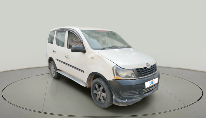 2012 Mahindra Xylo D2, Diesel, Manual, 1,24,232 km, exterior