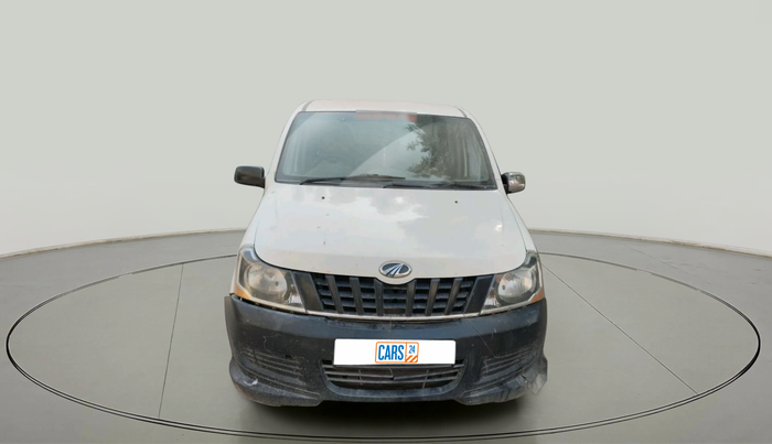 2012 Mahindra Xylo D2, Diesel, Manual, 1,24,232 km, exterior