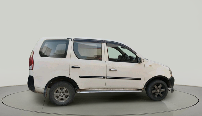 2012 Mahindra Xylo D2, Diesel, Manual, 1,24,232 km, exterior