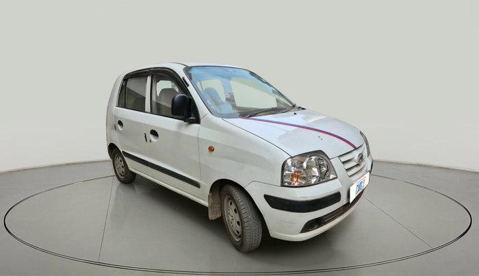 2014 Hyundai Santro Xing GL PLUS, Petrol, Manual, 59,280 km, exterior