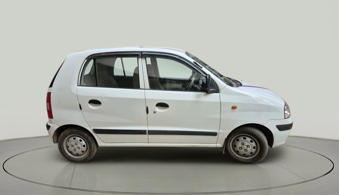 2014 Hyundai Santro Xing GL PLUS, Petrol, Manual, 59,280 km, exterior