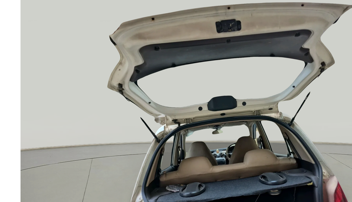 2014 Hyundai Santro Xing GL PLUS, Petrol, Manual, 59,280 km, exterior