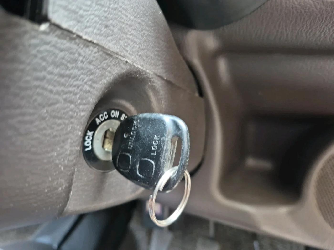 2014 Hyundai Santro Xing GL PLUS, Petrol, Manual, 59,280 km, interior