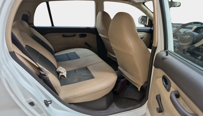 2014 Hyundai Santro Xing GL PLUS, Petrol, Manual, 59,280 km, interior