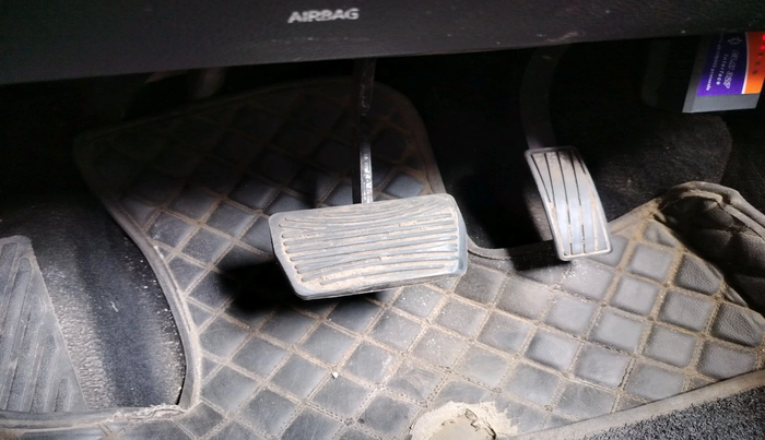 2022 Mahindra XUV700 AX 7 LUXURY D AWD AT 7 STR, Diesel, Automatic, 52,000 km, interior