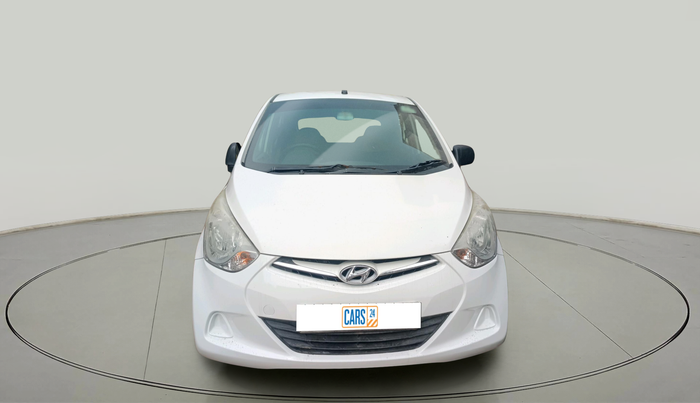 2016 Hyundai Eon ERA +, Petrol, Manual, 76,982 km, exterior