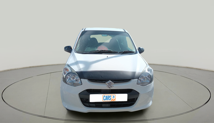 2015 Maruti Alto 800 LXI, Petrol, Manual, 61,464 km, exterior