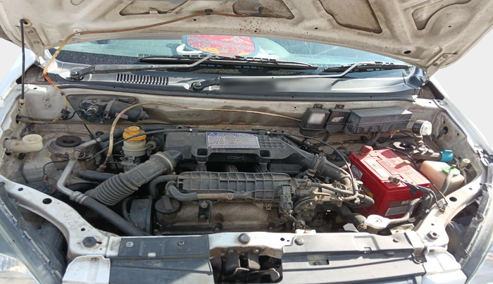 2015 Maruti Alto 800 LXI, Petrol, Manual, 61,464 km, exterior