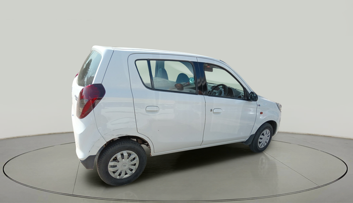 2015 Maruti Alto 800 LXI, Petrol, Manual, 61,464 km, exterior