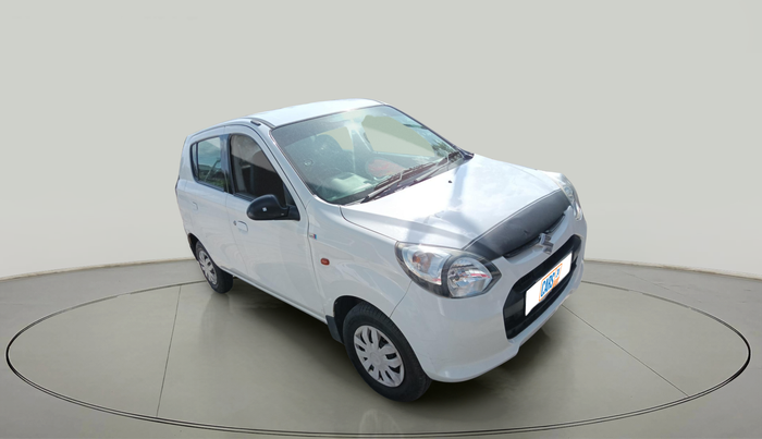2015 Maruti Alto 800 LXI, Petrol, Manual, 61,464 km, exterior
