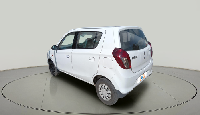 2015 Maruti Alto 800 LXI, Petrol, Manual, 61,464 km, exterior