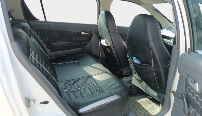2015 Maruti Alto 800 LXI, Petrol, Manual, 61,464 km, interior