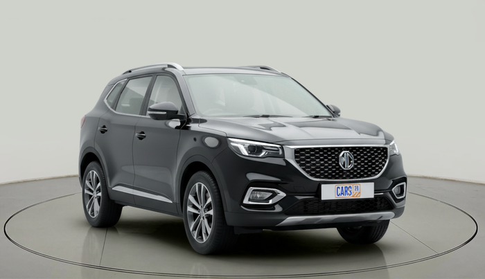2019 MG HECTOR SHARP 1.5 DCT PETROL, Petrol, Automatic, 16,299 km, exterior