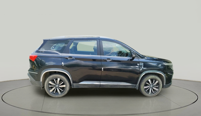 2019 MG HECTOR SHARP 1.5 DCT PETROL, Petrol, Automatic, 16,299 km, exterior