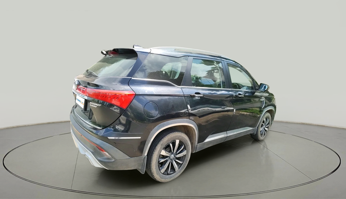 2019 MG HECTOR SHARP 1.5 DCT PETROL, Petrol, Automatic, 16,299 km, exterior