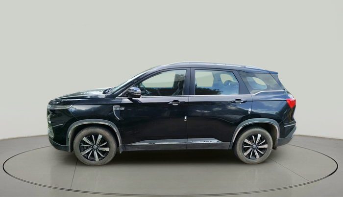 2019 MG HECTOR SHARP 1.5 DCT PETROL, Petrol, Automatic, 16,299 km, exterior