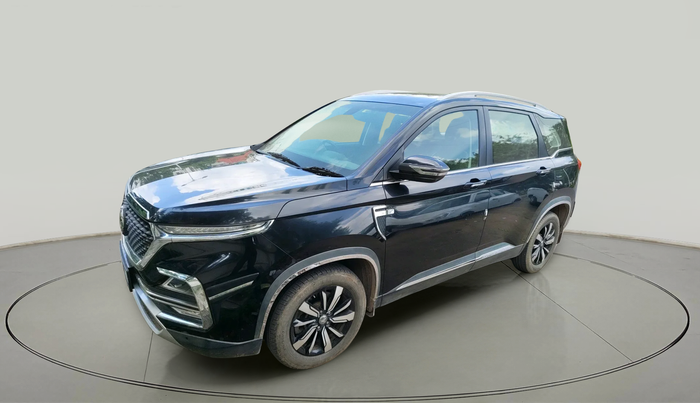 2019 MG HECTOR SHARP 1.5 DCT PETROL, Petrol, Automatic, 16,299 km, exterior