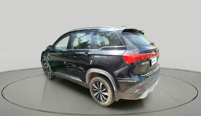 2019 MG HECTOR SHARP 1.5 DCT PETROL, Petrol, Automatic, 16,299 km, exterior