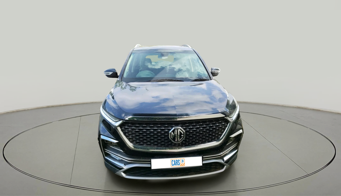 2019 MG HECTOR SHARP 1.5 DCT PETROL, Petrol, Automatic, 16,299 km, exterior