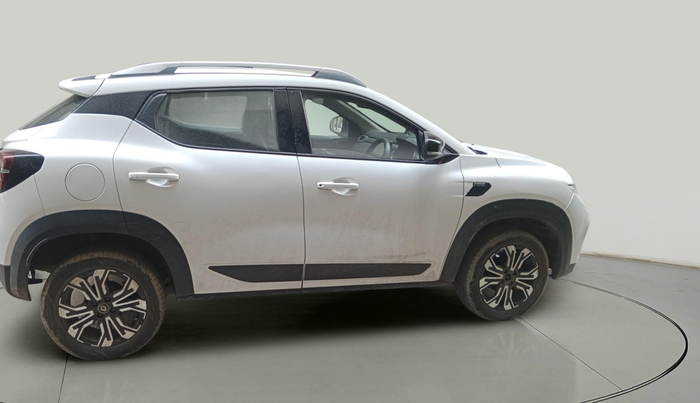 2021 Renault Kiger RXZ MT, Petrol, Manual, 73,177 km, exterior