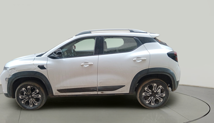 2021 Renault Kiger RXZ MT, Petrol, Manual, 73,177 km, exterior