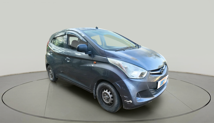 2015 Hyundai Eon ERA +, Petrol, Manual, 1,62,257 km, exterior