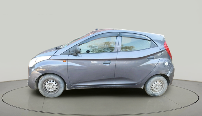 2015 Hyundai Eon ERA +, Petrol, Manual, 1,62,257 km, exterior