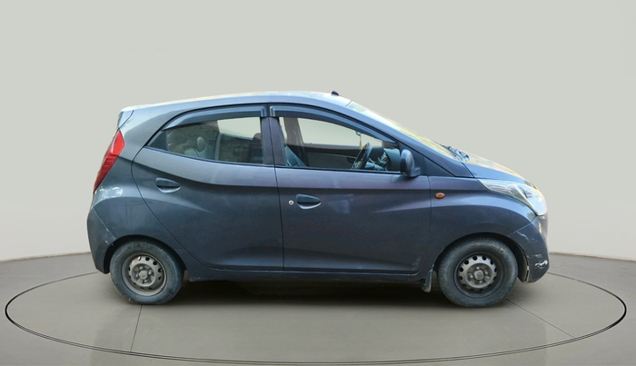 2015 Hyundai Eon ERA +, Petrol, Manual, 1,62,257 km, exterior