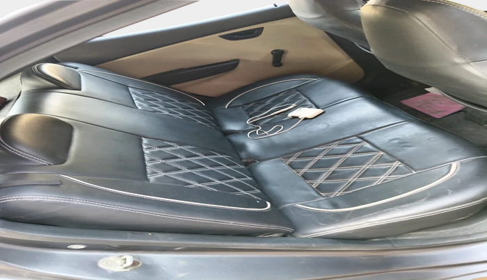 2015 Hyundai Eon ERA +, Petrol, Manual, 1,62,257 km, interior