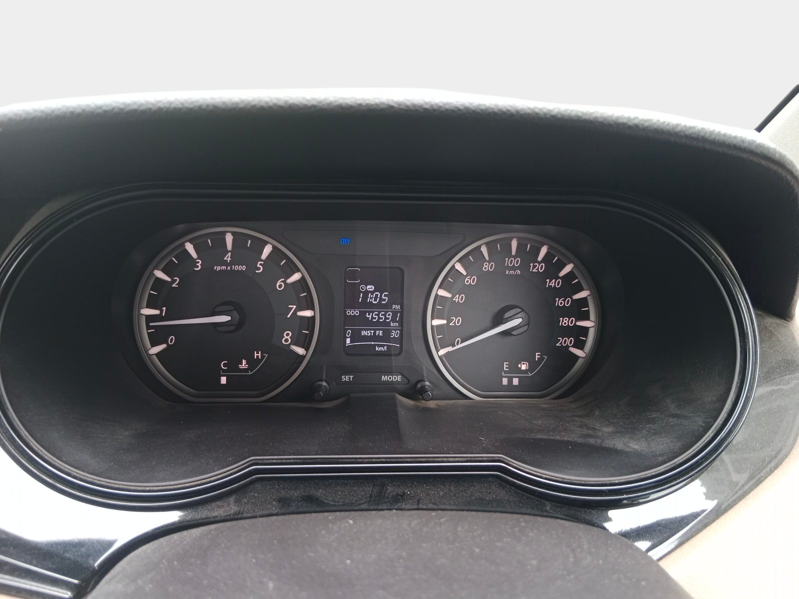 Interior