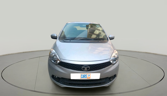 2017 Tata TIGOR XT PETROL, Petrol, Manual, 71,994 km, exterior