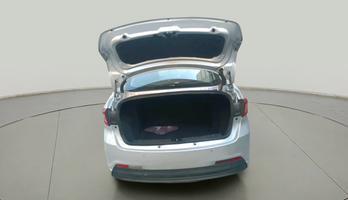 2017 Tata TIGOR XT PETROL, Petrol, Manual, 71,994 km, exterior