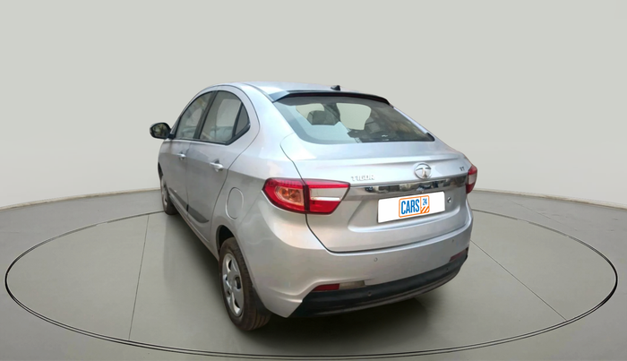 2017 Tata TIGOR XT PETROL, Petrol, Manual, 71,994 km, exterior