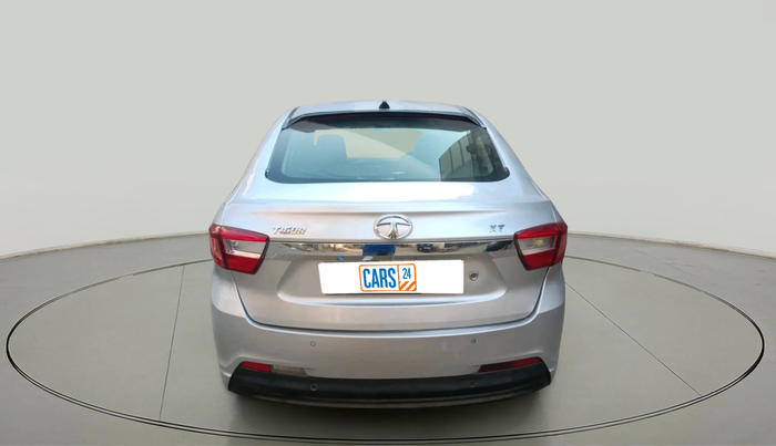 2017 Tata TIGOR XT PETROL, Petrol, Manual, 71,994 km, exterior