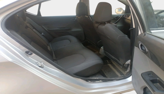 2017 Tata TIGOR XT PETROL, Petrol, Manual, 71,994 km, interior
