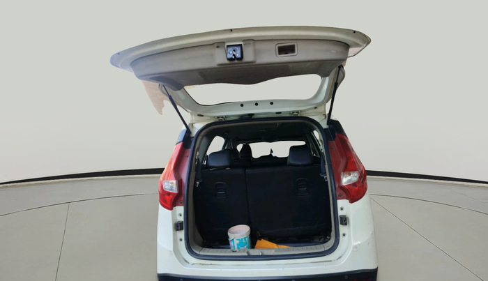 2019 Mahindra MARAZZO M2 8 STR, Diesel, Manual, 2,69,255 km, exterior