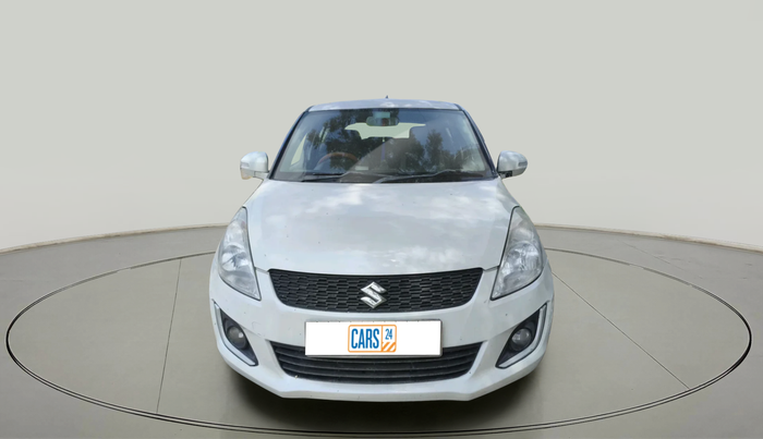 2014 Maruti Swift VDI, Diesel, Manual, 99,063 km, exterior