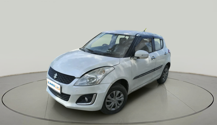 2014 Maruti Swift VDI, Diesel, Manual, 99,063 km, exterior