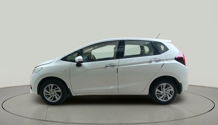 2022 Honda Jazz 1.2L I-VTEC V CVT, Petrol, Automatic, 52,275 km, exterior