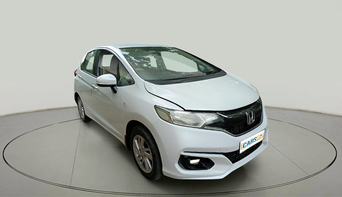 2022 Honda Jazz 1.2L I-VTEC V CVT, Petrol, Automatic, 52,275 km, exterior