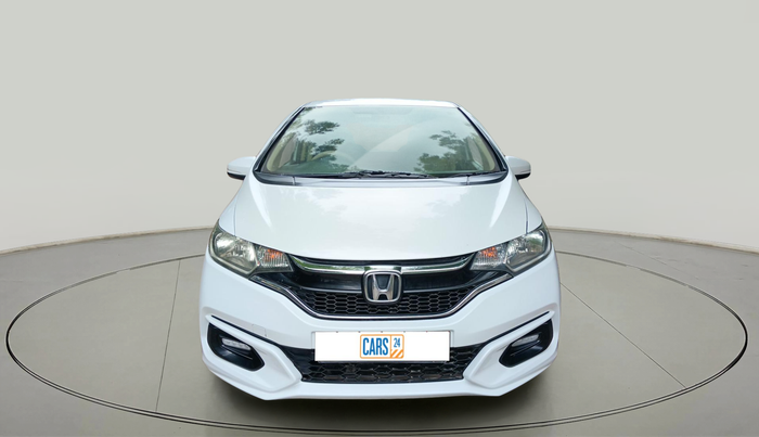 2022 Honda Jazz 1.2L I-VTEC V CVT, Petrol, Automatic, 52,275 km, exterior